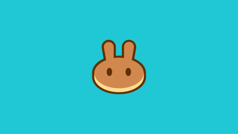 Pancakeswap-logo