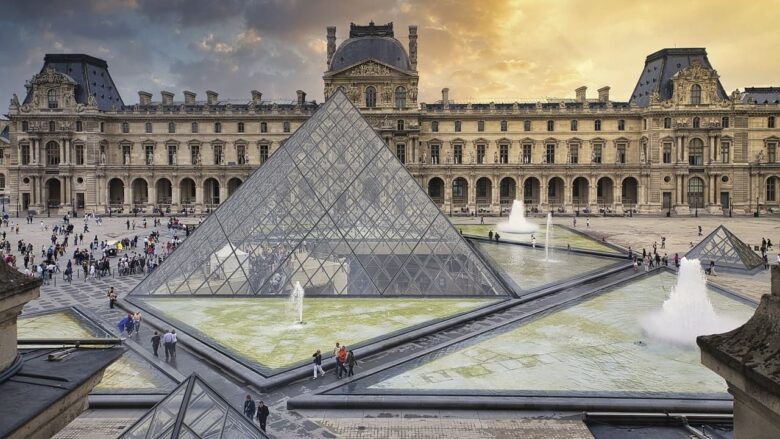Louvre-Ternoa