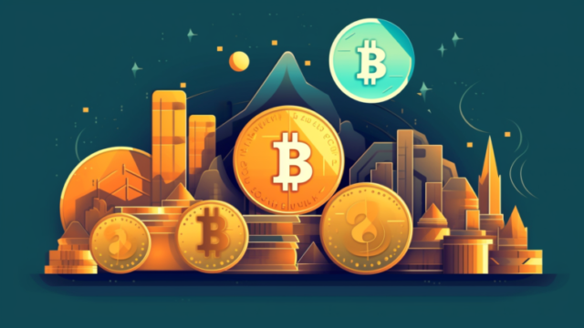 cryptocurrency_vector