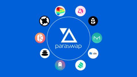 Parasqwap