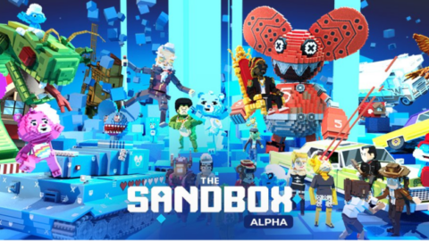 Sand box